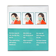 TSG Hero Pro Face Mask - Angelina Nail Supply NYC
