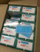 TSG Hero Pro Face Mask - Case/50boxes/2500pcs - Angelina Nail Supply NYC